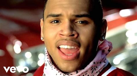 chris brown kiss kiss.